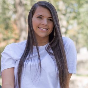 Meet your Posher, Hailey